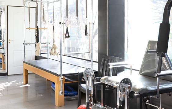 Solariega Gimnasio