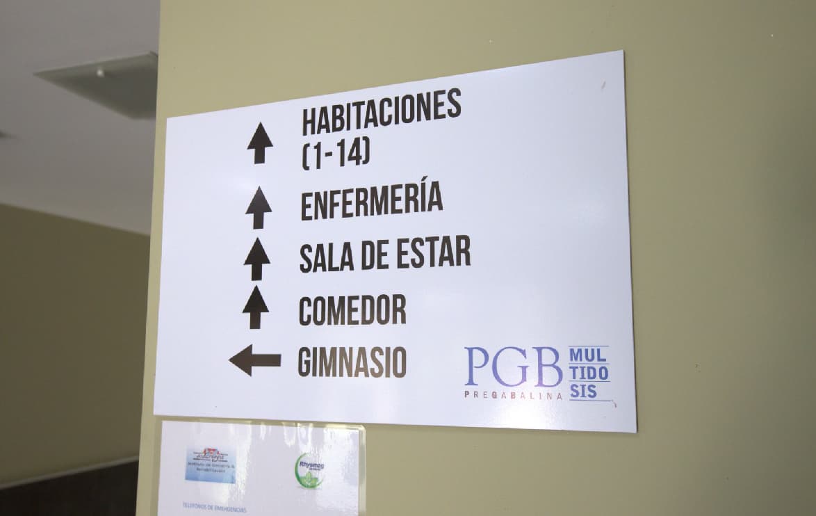 Solariega Instalaciones