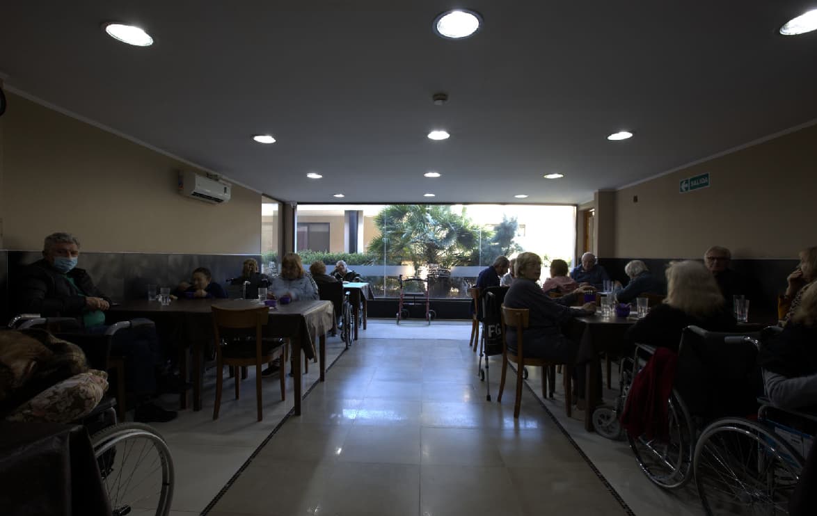 Solariega Instalaciones